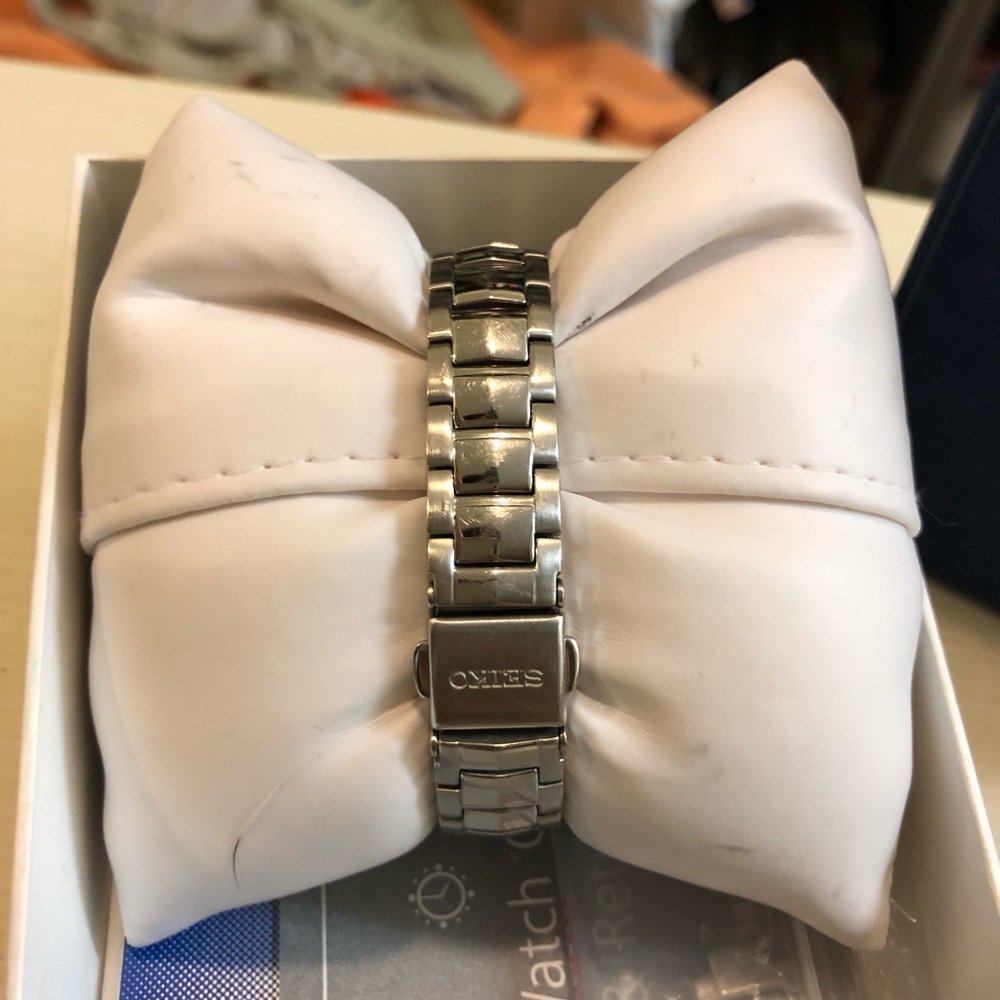 Seiko Watch - Picture 3 of 4